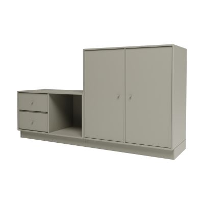 Montana REST l penkki 144 Fennel | Alk. 2 036,70 €