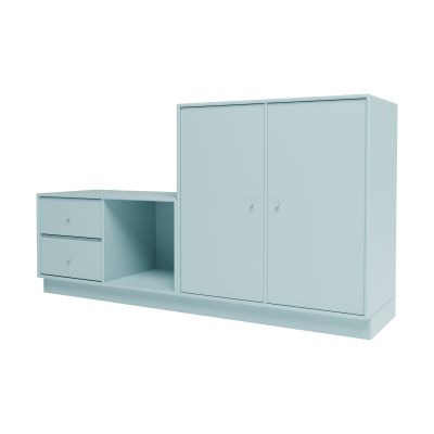 Montana REST l penkki 148 Flint | Alk. 2 036,70 €