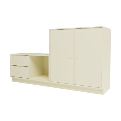 Montana REST l penkki 150 Vanilla | Alk. 2 036,70 €
