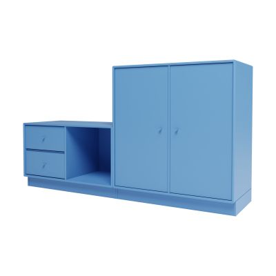 Montana REST l penkki 154 Azure | Alk. 2 036,70 €