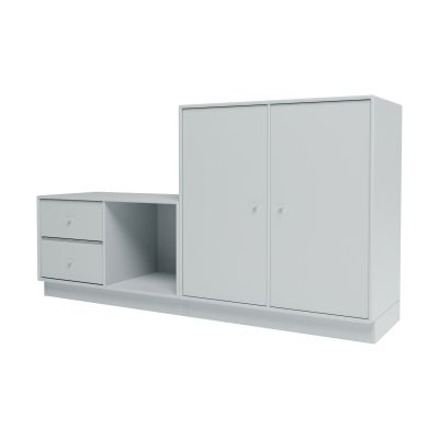 Montana REST l penkki 156 Oyster | Alk. 2 036,70 €