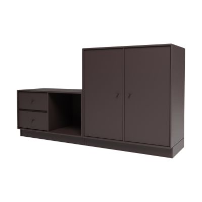 Montana REST l penkki 160 Balsamic | Alk. 2 036,70 €