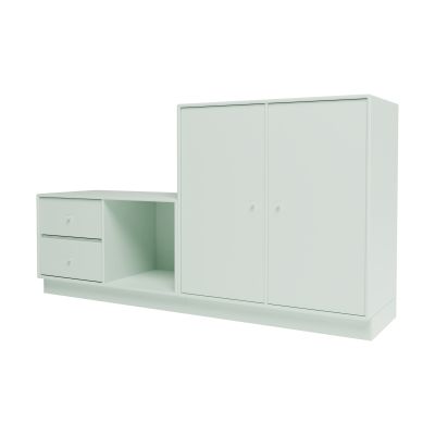 Montana REST l penkki 161 Mist | Alk. 2 036,70 €