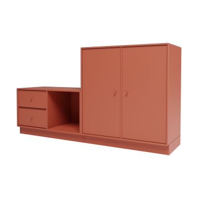 Montana REST l penkki 162 Hokkaido | Alk. 2 036,70 €