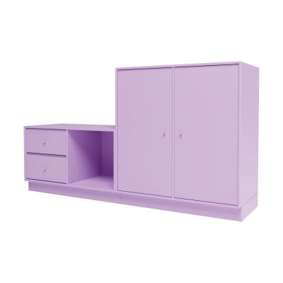 Montana REST l penkki 164 Iris | Alk. 2 036,70 €
