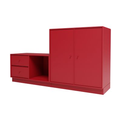Montana REST l penkki 165 Beetroot | Alk. 2 036,70 €