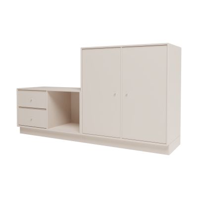 Montana REST l penkki 168 Clay