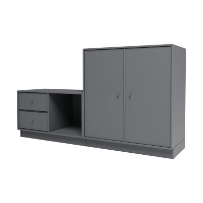 Montana REST l penkki 36 Coal | Alk. 2 036,70 €