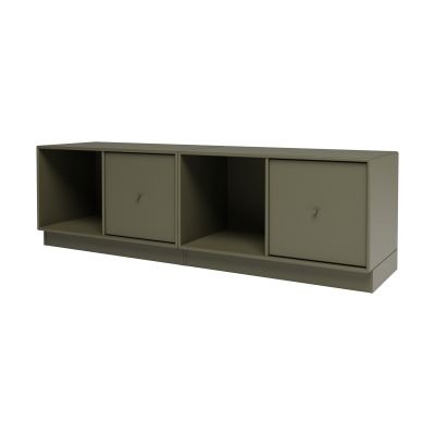 Montana REST II penkki 139 Oregano | Alk. 1 944,00 €