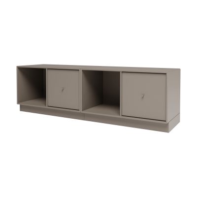 Montana REST II penkki 141 Truffle | Alk. 1 944,00 €