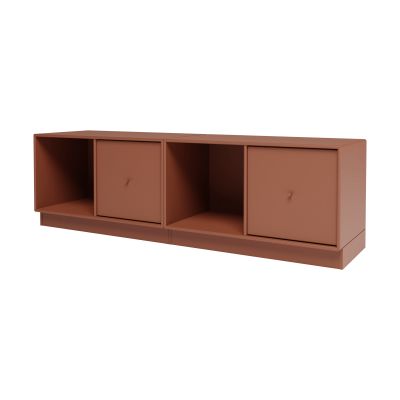Montana REST II penkki 146 Hazelnut | Alk. 1 944,00 €