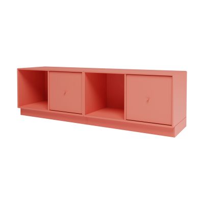 Montana REST II penkki 151 Rhubarb | Alk. 1 944,00 €
