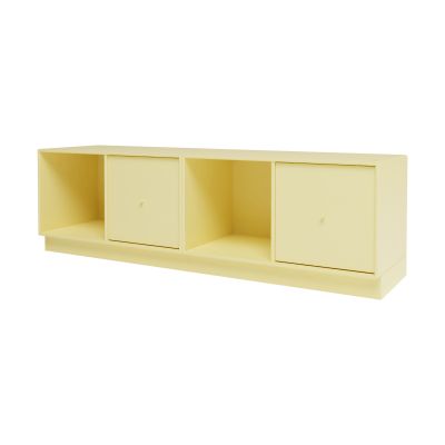Montana REST II penkki 159 Camomile | Alk. 1 944,00 €