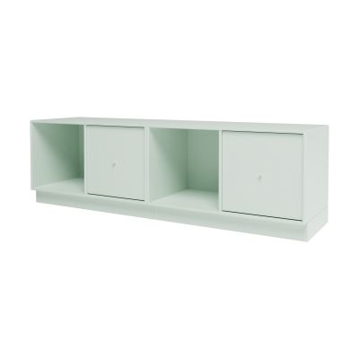 Montana REST II penkki 161 Mist | Alk. 1 944,00 €