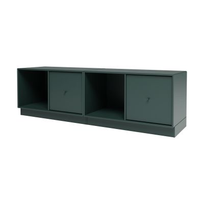 Montana REST II penkki 163 BlackJade | Alk. 1 944,00 €