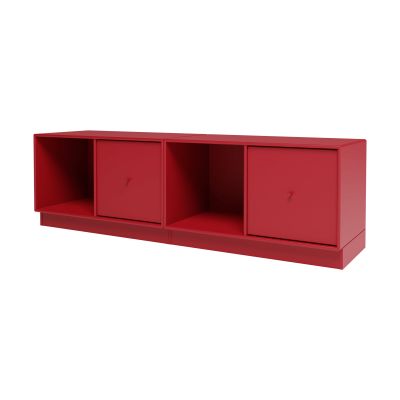 Montana REST II penkki 165 Beetroot | Alk. 1 944,00 €