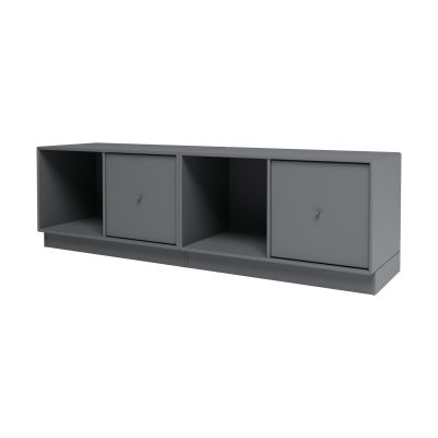 Montana REST II penkki 36 Coal | Alk. 1 944,00 €
