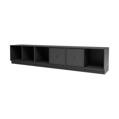 Montana REST III penkki 04 Anthracite | Alk. 2 322,00 €
