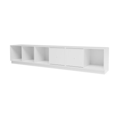 Montana REST III penkki 101 NewWhite | Alk. 2 322,00 €