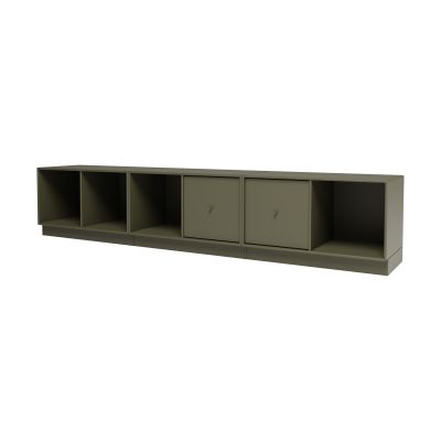 Montana REST III penkki 139 Oregano | Alk. 2 322,00 €