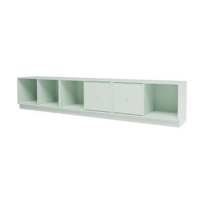 Montana REST III penkki 161 Mist | Alk. 2 322,00 €