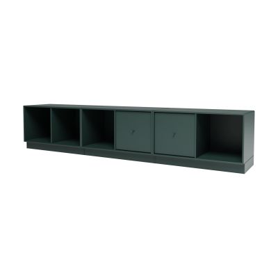 Montana REST III penkki 163 BlackJade | Alk. 2 322,00 €
