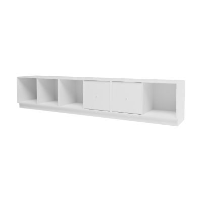 Montana REST III penkki 38 Snow | Alk. 2 322,00 €