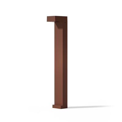 Loom Design - Arn LED Ulkona Puutarhavalaisin Corten | Alk. 211,29 €