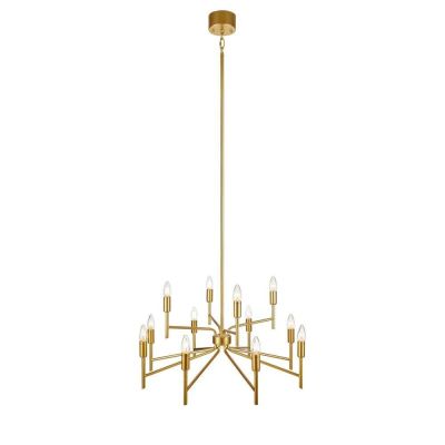 Markslöjd - Regent Kattokruunu Kulta | Alk. 218,00 €
