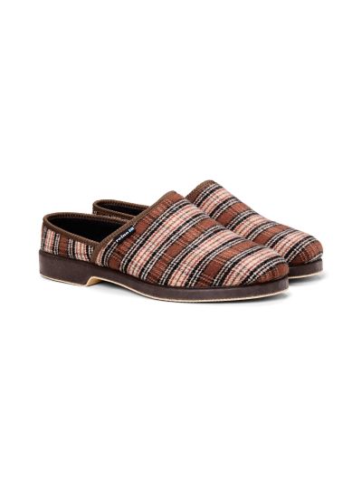 Finlayson Reino tohvelit Ruskea | Alk. 34,95 €