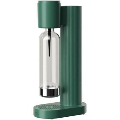 NOD Hiilihapotuskone, forest green | Alk. 59,00 €