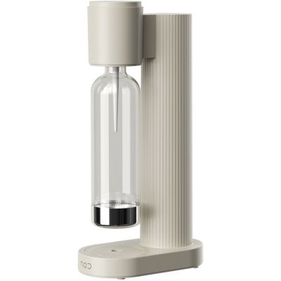 NOD Hiilihapotuskone, sand | Alk. 59,00 €