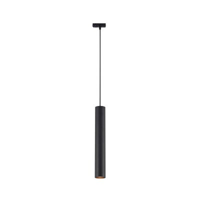 Lindby - Linaro Track Riippuvalaisin H40 Musta | Alk. 45,90 €