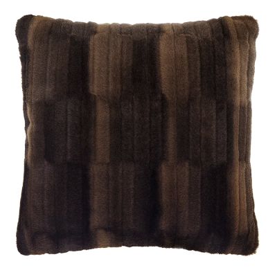Skinnwille, Browny Tyyny 45x45 cm Chocolate | Alk. 20,00 €