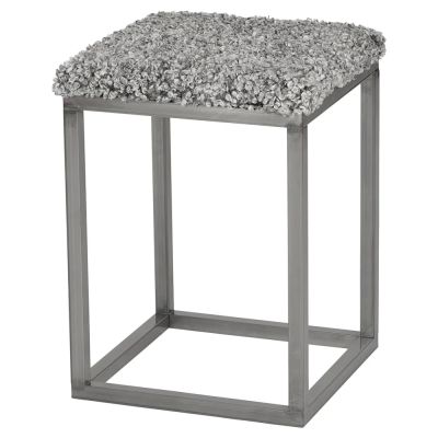 Skinnwille, Palle Jakkara Stone/Steel | Alk. 107,00 €