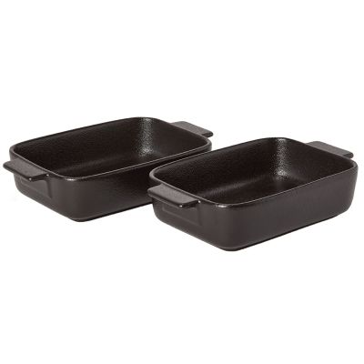 Satake Uunivuoka 19 cm, musta | Alk. 20,00 €