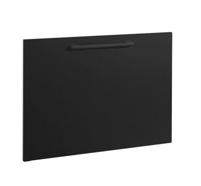 Hiipakka Solo tv-tason 166 cm lisäovi 1 kpl, musta bs | Alk. 49,00 €