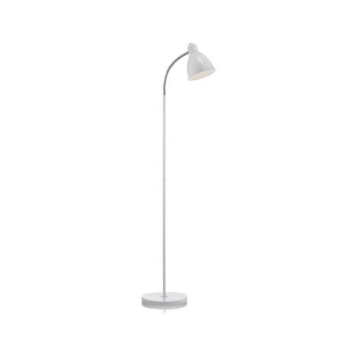 Markslöjd - Nitta Lattiavalaisin Valkoinen | Alk. 67,00 €