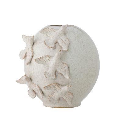 Bloomingville - Abira Vase Nature | Alk. 90,00 €