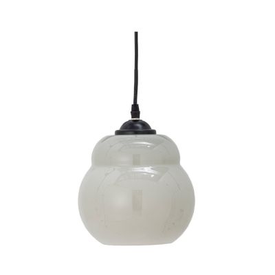 Bloomingville - Motella Riippuvalaisin Harmaa | Alk. 90,00 €