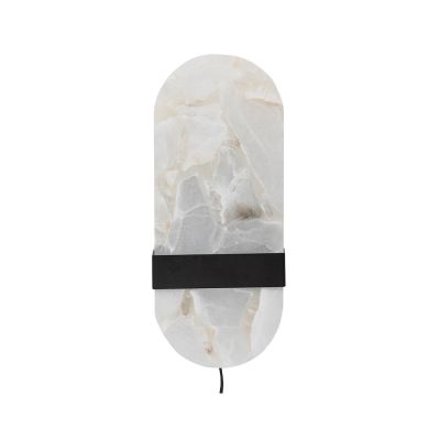 Bloomingville - Taco Seinävalaisin Musta | Alk. 169,00 €