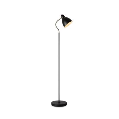 Markslöjd - Nitta Lattiavalaisin Musta | Alk. 68,00 €