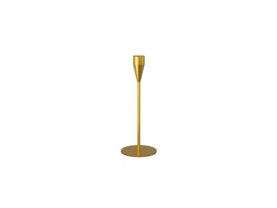 Piet Hein - Venus Candler Holder H21 Messinki | Alk. 55,00 €