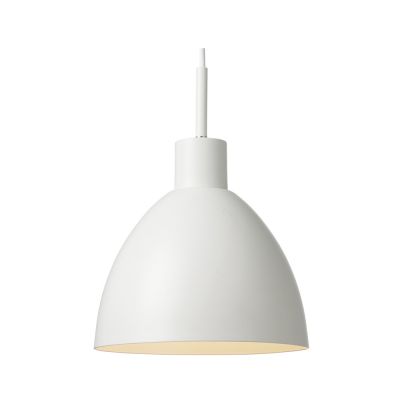 Halo Design - Rock Riippuvalaisin Ø20 Valkoinen | Alk. 30,00 €
