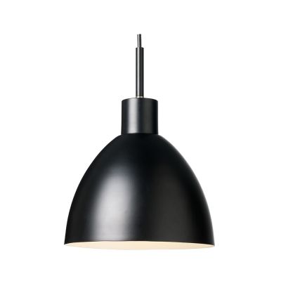 Halo Design - Rock Riippuvalaisin Ø20 Musta | Alk. 30,00 €