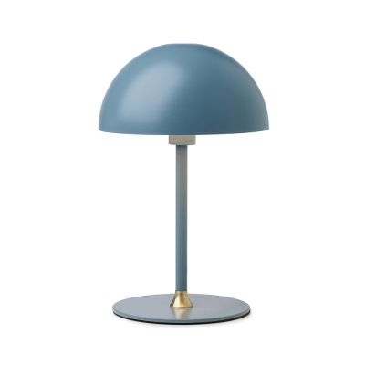 Halo Design - Boogie Pöytävalaisin Ø16 Petroleum | Alk. 50,00 €