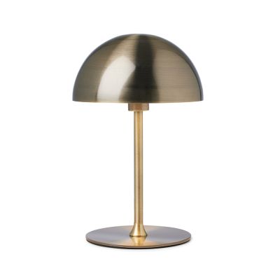 Halo Design - Boogie Pöytävalaisin Ø16 Antiikki | Alk. 50,00 €