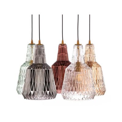 Lindby - Belarion 5 Cluster Riippuvalaisin Monivärinen | Alk. 336,90 €