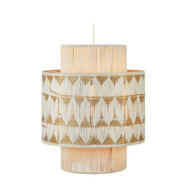 Markslöjd - Ano Riippuvalaisin Beige/Nougat