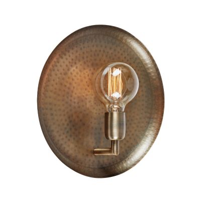 Markslöjd - Dolium Seinävalaisin Antiikki Messinki | Alk. 70,00 €